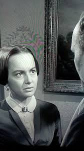 Robert Osborne once asked Olivia de Havilland if she had problems with  Miriam Hopkins as 'Aunt Lavinia' in the production of "The Heiress."  "Miriam wasn't a problem to be solved," answered Olivia. "