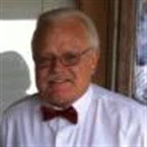 Mr. William Gary Dudley Obituary