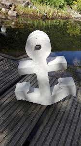 Betonanker Fur Den Garten Betonanker Fur Den Garten Von Beto In 2020 Mit Bildern Selbermachen Beton Beton Anker Gartenbank Selber Bauen