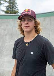 Jagger eaton is an american professional skateboarder who currently competes in street and park competitions, and he was formerly the youngest ever x games competitor, until his record was broken by gui khur. Jagger Eaton Skateboarding Red Bull Athlete Profile