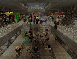 Browse minecraft prison servers and find yourself the best prison server to play on. Convicted Classic Prison Server Non Op Pc Servers Servers Java Edition Minecraft Forum Minecraft Forum