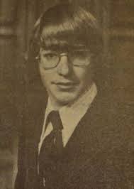 Kenneth Gerald “Kenny” Lorentz (1960-1982)