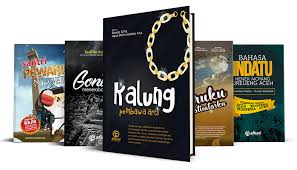 Jasa Desain Dan Layout Buku Afkaribook Com