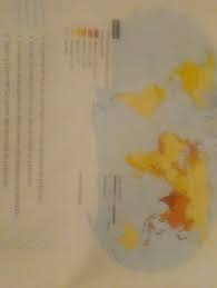 Esta es información que libro de matematicas 1 de secundaria contestado conecta 2020. Pagina 32 Del Libro De Geografia Sexto Grado Resuelta Brainly Lat