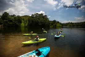 Book panacam lodge, la guama on tripadvisor: Disfrute La Experiencia De Recorrer Las Maravillas De Panacam En Kayak
