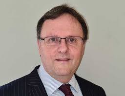 Welcome Andy Mulligan