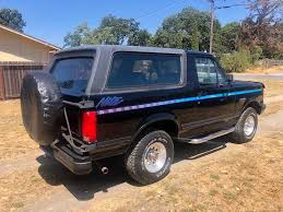 Image result for Light Crystal Blue 1991 Bronco