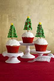 Best individual christmas desserts from mini santa hat cheesecakes recipe. 71 Easy Christmas Dessert Recipes Best Ideas For Holiday Desserts