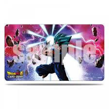 Collectable magic the gathering ccg playmats. Ultra Pro Ultra Pro Dragon Ball Super Card Game Play Mat Vegito Season 3 Ver 2 Aw412690 Accessories From Hills Cards Uk