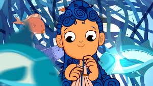 A diferencia de la sirena chilota (que posee una cola de pez), ella tiene una apariencia completamente humana. Cntv Infantil Literatura Y Mitologia Chilena Facebook