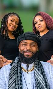 My Husband Has Another Wife 😳