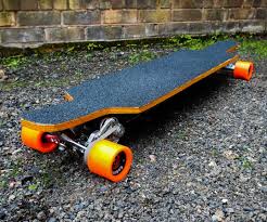 Step one to most electric longboard builds is typically the acquisition of a foot operated longboard, with step two being the i thought that diy longboards are troublesome to learn, but while seeing. Diy Electric Skateboard 5 Steps With Pictures Instructables