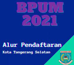 Access knowledge, insights and opportunities. Pemkot Tangsel Buka Pendaftaran Bpum Umkm 2021 Berbasis Online