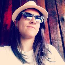 Stream Luana Monique (The Pretty Reckless Cover) by Luana Monique Rodrigues 