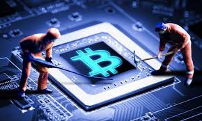 Hai semua, selamat datang dalam panduan untuk memilih software terbaik bitcoin mining. Cara Mining Bitcoin Dengan Pc Untuk Pemula 100 Berhasil