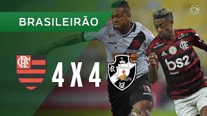 Maybe you would like to learn more about one of these? Flamengo 4 X 4 Vasco Gols 13 11 Brasileirao 2019 Youtube