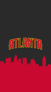 Iphone 2g, iphone 3g, iphone 3gs: Atlanta Hawks Wallpaper 2019 720x1280 Wallpaper Teahub Io