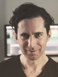 Marc Jackson Burrows