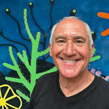 Squirrel sighting update