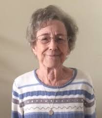 Doris Niles Obituary