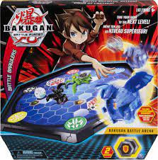 Pricing, promotions and availability may vary by location and at target.com. Bakugan Battle Arena Game Board For Bakugan Collectibles For Ages 6 And Up Edition May Vary Amazon Com Au Toys Games