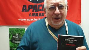 David Jasso os habla de ABISMOS