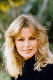 Image of Anna Livia Ryan, Head and Shoulders Publicity Portrait for the