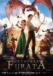 Prinţesa Furată 2d Dublat The Stolen Princess Premieră Sibiuonline Com Evenimente Si Locatii Din Good Animated Movies Princess Movies Animation Movie
