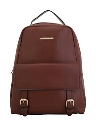 Alibaba.com offers 25,525 backpacks for women products. Backpacks Buy Branded Backpacks Online Leatherette Pu Canvas Casual Wear Never Out Of Style Backpacks For Women At Limeroad