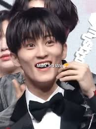 Mark Lee Achieves 3rd Music Show Win as Solo Artist