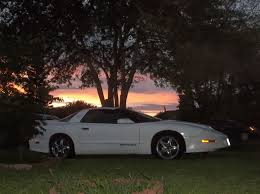 Image result for Arctic White 1995 Pontiac