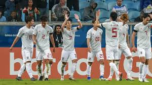When and where to watch brazil's copa america 2015 matches. Venezuela Boss Dudamel Accuses Japan Of Lacking Respect At Copa America