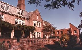 Machado House At Brown University House Architectural Practice Architect