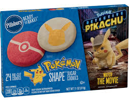Pillsbury.com.visit this site for details: Pillsbury Now Has Pokemon Sugar Cookies Simplemost
