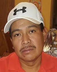 Felipe Jesus Aguilar Gabriel Obituary July 29, 2020