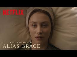 If this is your first visit, be sure to check out the faq by clicking the link above. Alias Grace Trailer And Release Date For Netflix Margaret Atwood Series Den Of Geek