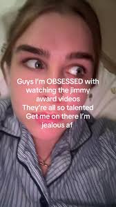 Caleb Gould Jimmy Awards