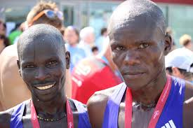 Półmaraton i bieg na 10 km: Pogoda dla… Kenijczyków