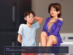 The game works as a simulation game where you can explore the life of a teenager studying in high school. Summertime Saga V0 20 9 Apk Mod Cheats Download For Android