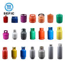 Maybe you would like to learn more about one of these? China Universal Hot Product Lpg Gas Cylinder Sizes Cooking Gas Canister China Lpg Gas Cylinder Steel Lpg Cylinder