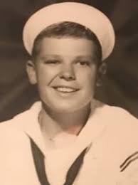 Mike Merrill Obituary (1943