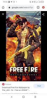 Garena free fire is part of games collection and its available for desktop laptop pc and mobile screen. Dj Alok Gamer Garena Free Fire Game Play Freinds Facebook