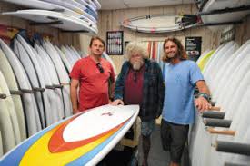 RIP Ron Heavyside, South Florida Legend