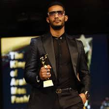 Mohamed Ramadan On Instagram The King Of Arab Men Fashion 2020 Thank You International Fashion Aw Arab Men Fashion Arab Men International Fashion
