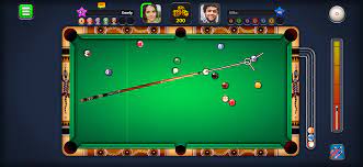 8 Ball Pool On The App Store Pool Games Pool Balls Pool Hacks