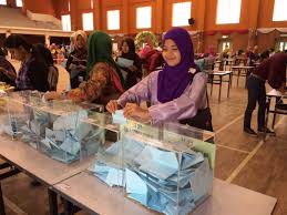 Isu bom di tapak ceramah bn (2013). Keputusan Pilihanraya 2021 Pilihan Raya Umum Ke 15 Fashion 15th