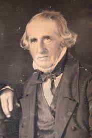 1835: Col. Isaac Williams to John Pitts Williams