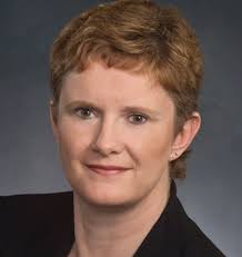 Janice Wing appointed chair of RDC board