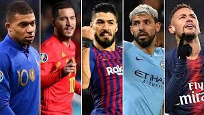 Cel mai bun jucator de fotbal din lume. Messi A Facut Top 5 Cei Mai Buni Jucatori Din Lume El Si Cu Cristiano Ronaldo Exclusi De Pe Lista Sport Ro
