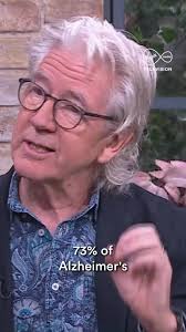 “The more omega 3 you have, the more brain you have” Zinzino omega blood  test will show how much omega 3 is in body. Nutrition expert, Patrick  Holford explains to us the importance that Omega 3 has